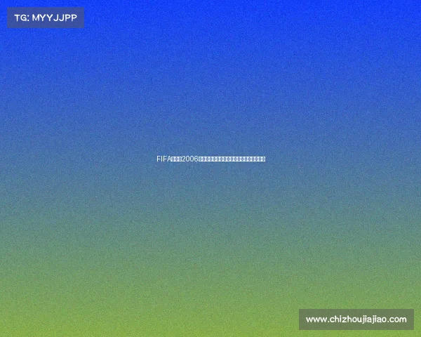 FIFA世界杯2006白屏事件回顾及原因深度解析与影响分析探 FIFA世界杯2006白屏事件回顾及原因深度解析与影响分析探