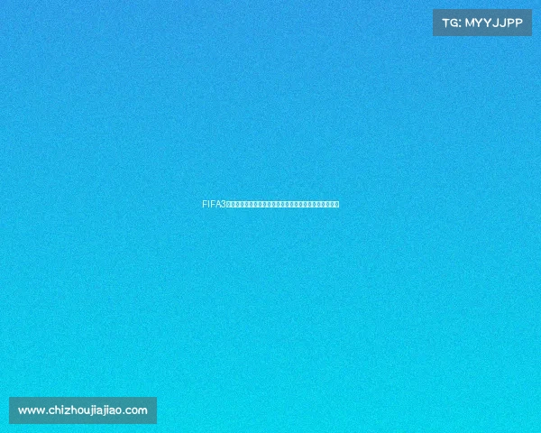 FIFA3世界杯情怀金卡重温经典绿茵岁月传奇球星荣耀再现盛宴